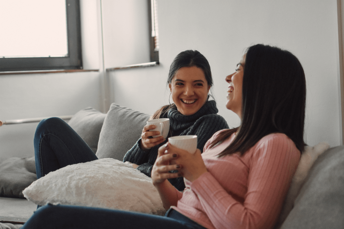 Why it’s Important to Have Friendships Outside Your Relationship