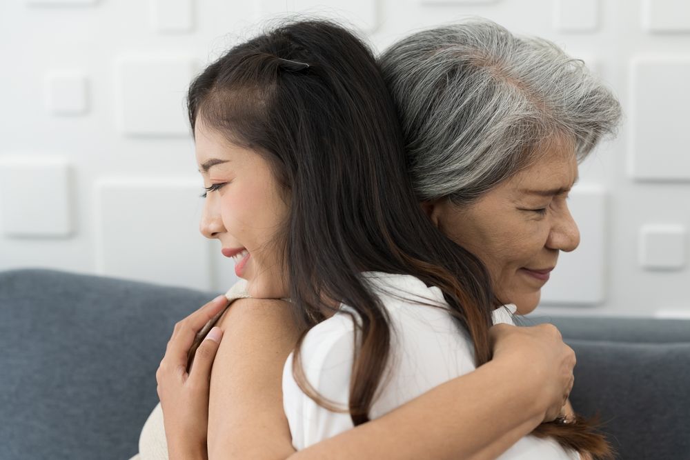 What is family mediation?