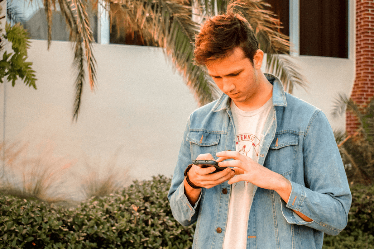 How to Make Online Dating Work for You