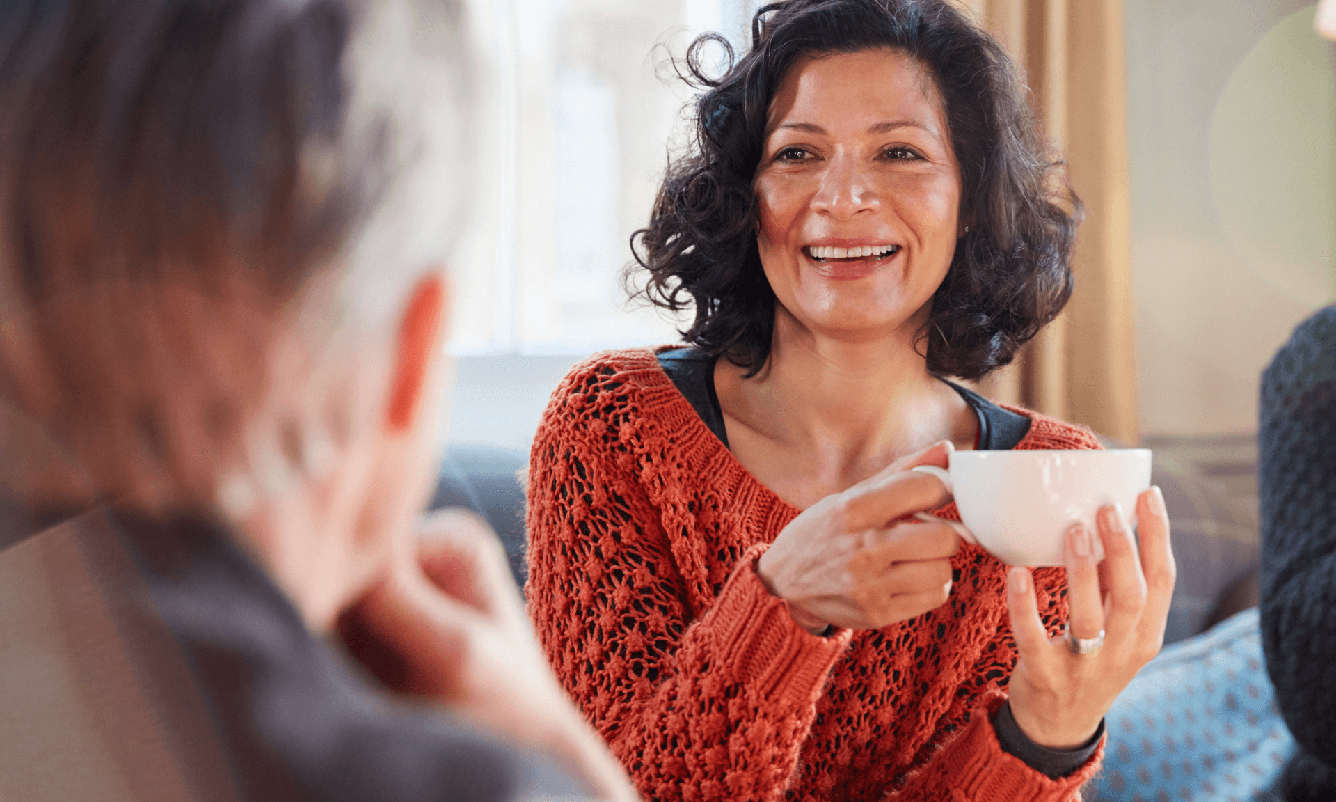 How to Cope with Empty Nest Heartache