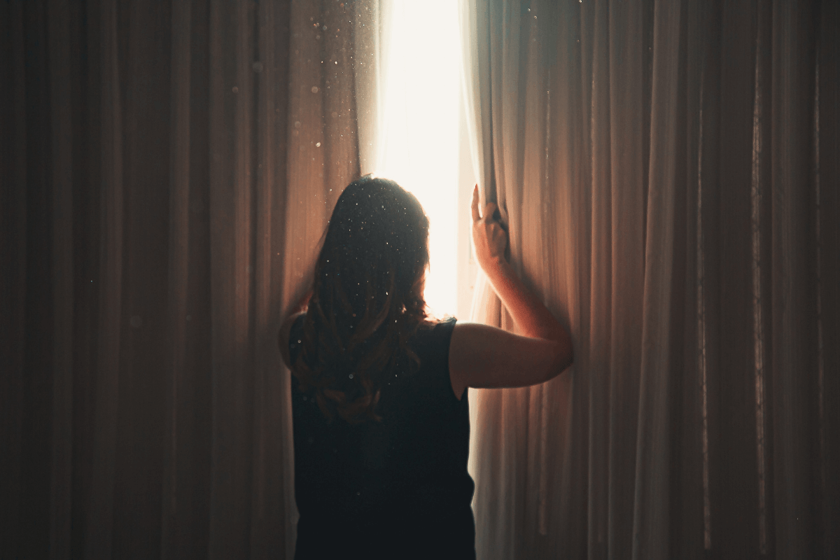 A Message from the CEO: Domestic and Family Violence Prevention Month 2022