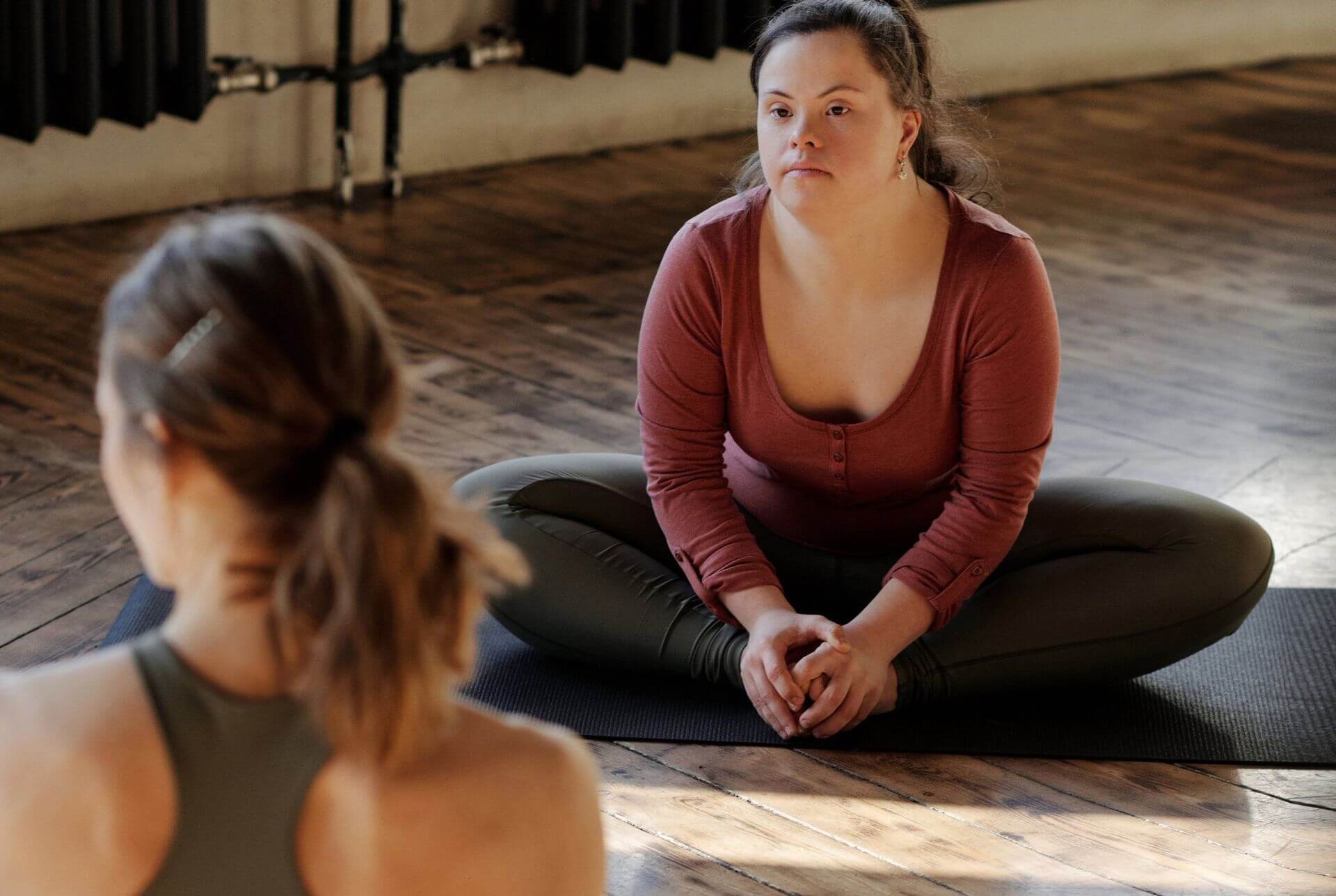 Tips for Dating with a Disability