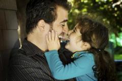 Ties that bind are forged by love and trust